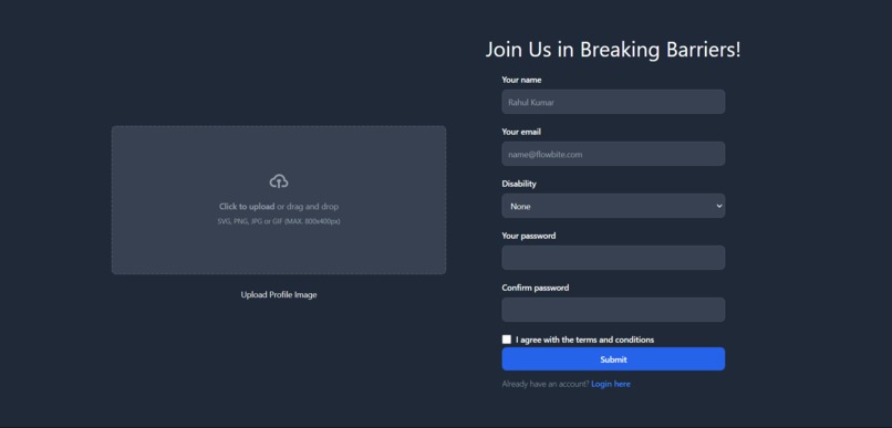 SaArthi – screenshot 2