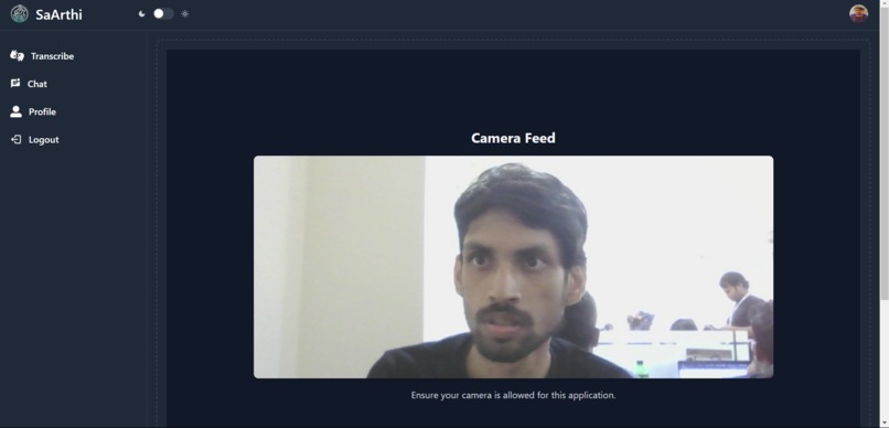 SaArthi – screenshot 5