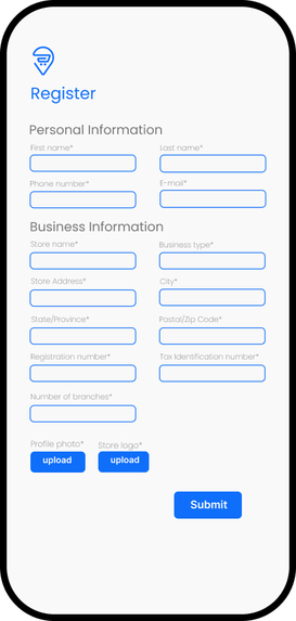AisleMate – screenshot 3