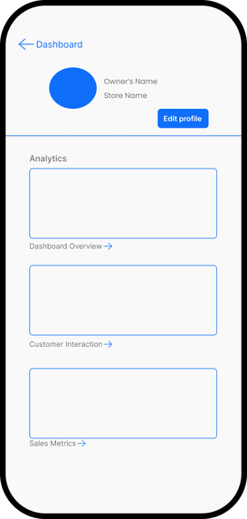 AisleMate – screenshot 4