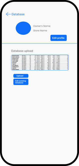 AisleMate – screenshot 5