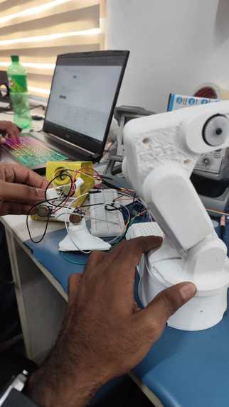 Militant – screenshot 1