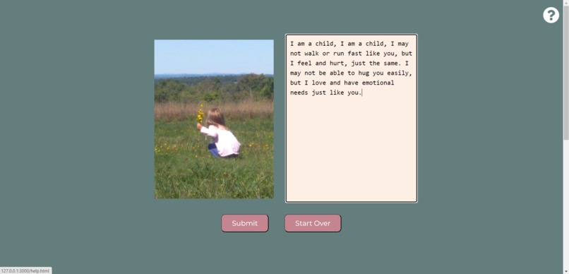 PoetRate – screenshot 4