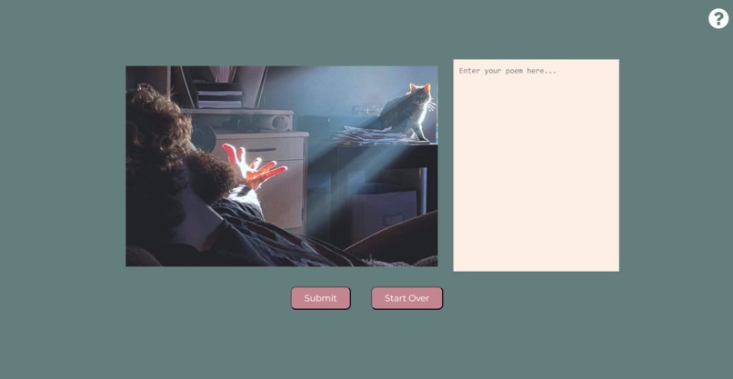 PoetRate – screenshot 3