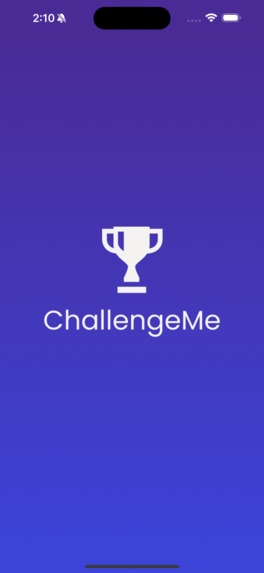 ChallengeMe – screenshot 6