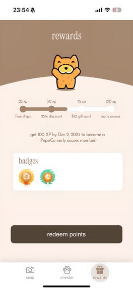 SnackSnap - recycle to feed your pet – screenshot 4