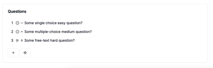 doc2exam – screenshot 4