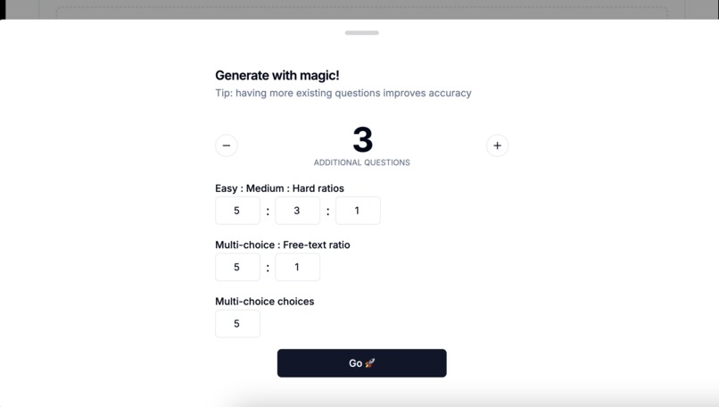 doc2exam – screenshot 1
