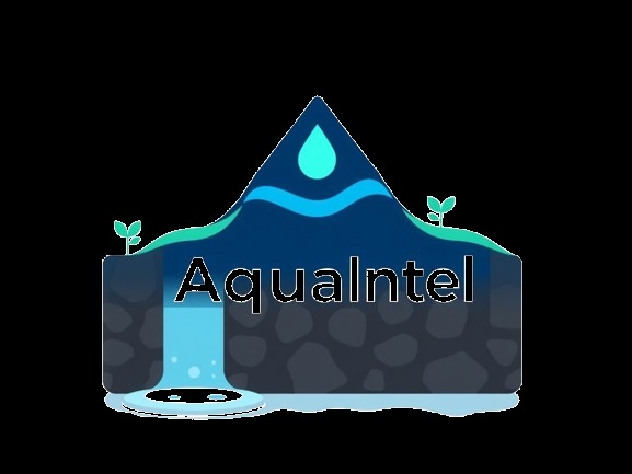 AquaIntel – screenshot 1
