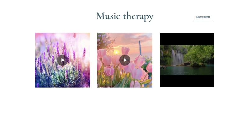 Serenity – screenshot 2