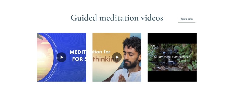 Serenity – screenshot 3