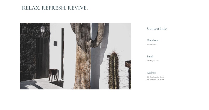 Serenity – screenshot 6