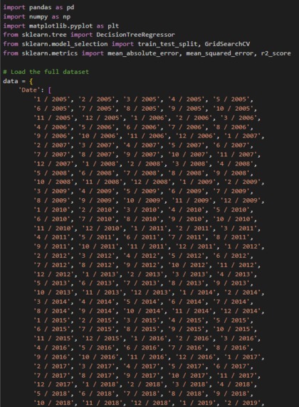 Tomorrow's energy – screenshot 3