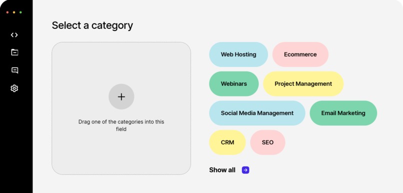 Softailed - Web Hosting Analytics – screenshot 5
