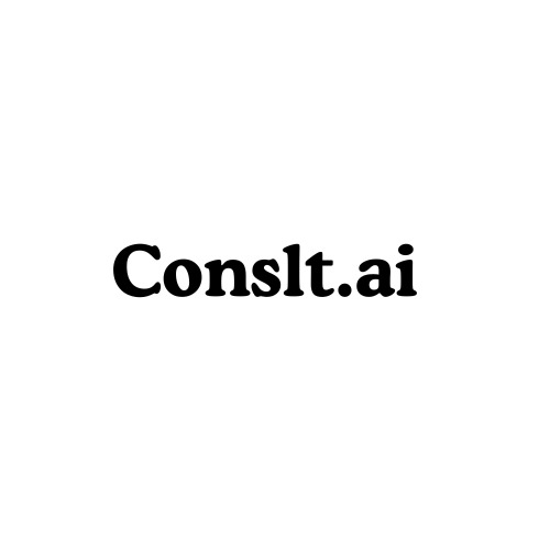 Conslt.AI – screenshot 1
