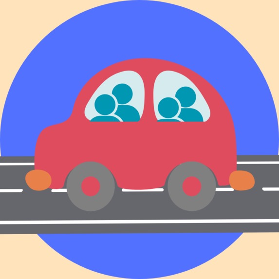 VroomMates – screenshot 3