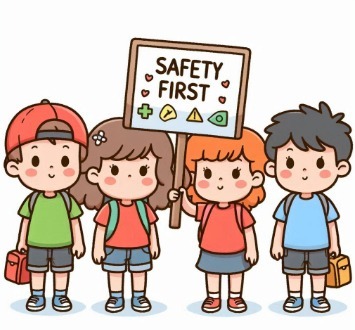 Safe Kids  – screenshot 3