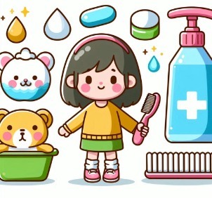 Safe Kids  – screenshot 4