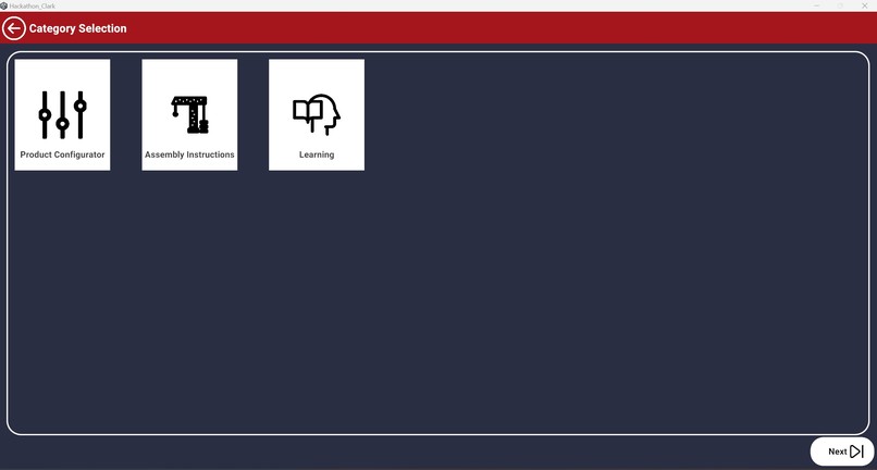 3D Sensei – screenshot 3