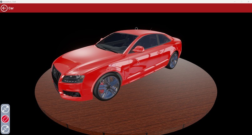 3D Sensei – screenshot 6