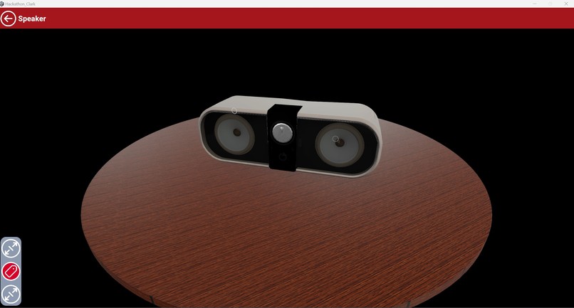 3D Sensei – screenshot 4