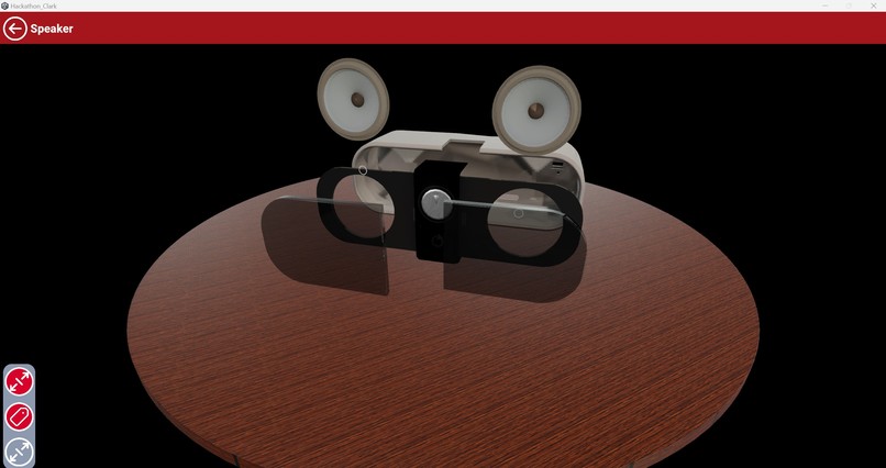 3D Sensei – screenshot 5