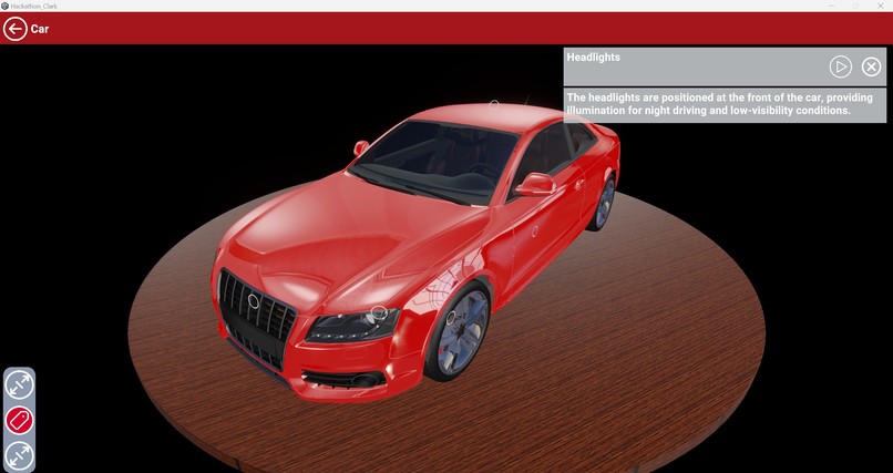 3D Sensei – screenshot 7