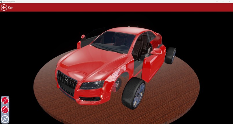 3D Sensei – screenshot 8