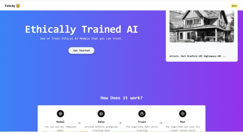 Felicity – screenshot 1