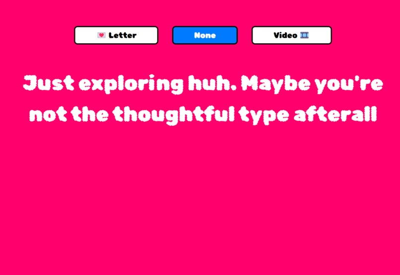 ForgetMeNot – screenshot 6