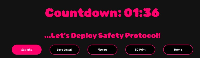 ForgetMeNot – screenshot 4