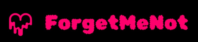 ForgetMeNot – screenshot 2