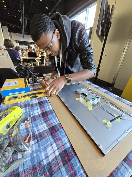 Mirror Mirror On The Wall – screenshot 2