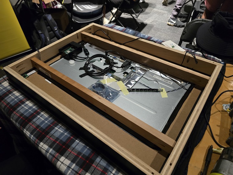 Mirror Mirror On The Wall – screenshot 6