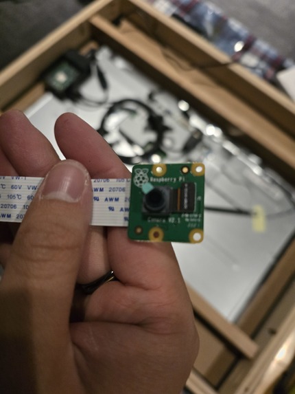 Mirror Mirror On The Wall – screenshot 7