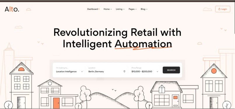 Alto.ai - Intelligent Retail Automation – screenshot 1