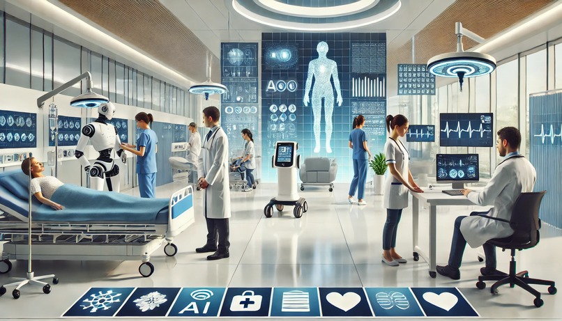 Green Pulse: Health and Sustainability in Urban Life – screenshot 1