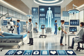 Green Pulse: Health and Sustainability in Urban Life