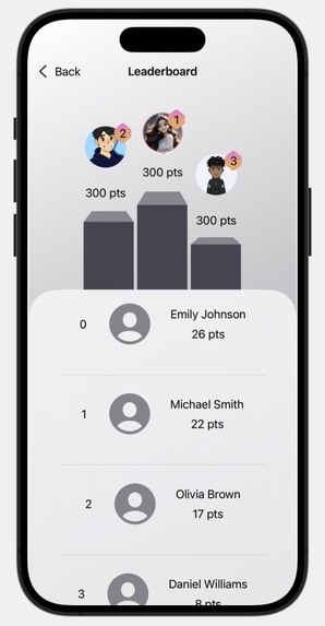 BetMeUp – screenshot 3