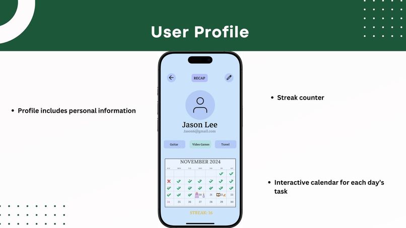 DAYMO – screenshot 1