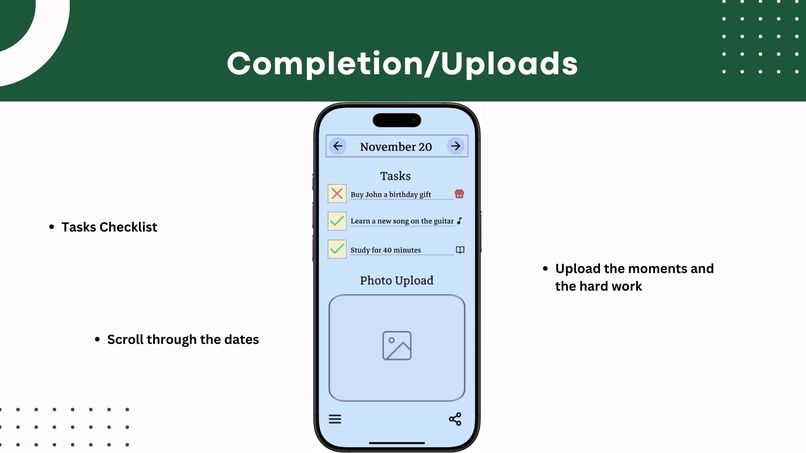 DAYMO – screenshot 3