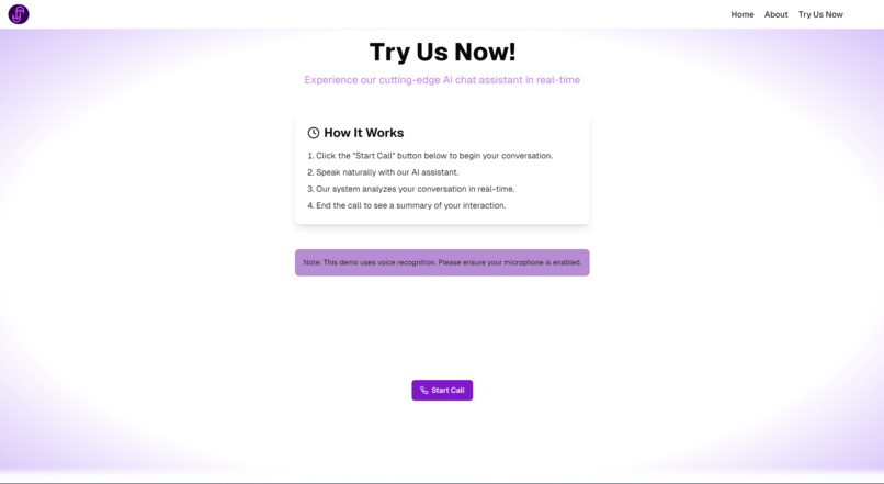 Scammer Jammer – screenshot 3