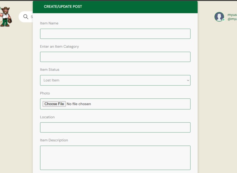 GH24 - Niner Finder – screenshot 3
