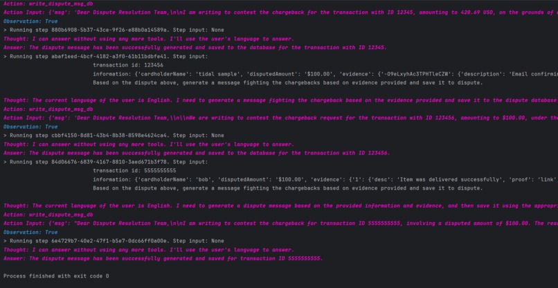 Chargebacks Suck >:( – screenshot 2