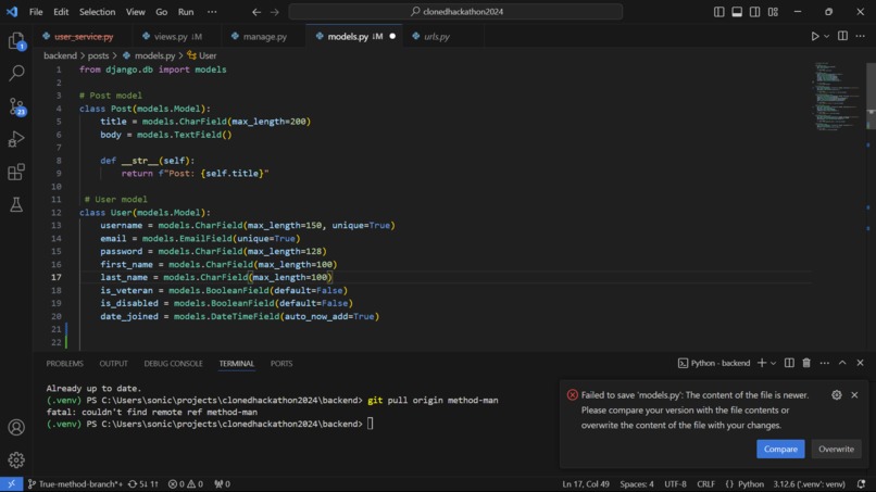 Project Ascension – screenshot 2