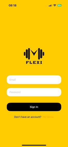 Flexi – screenshot 3