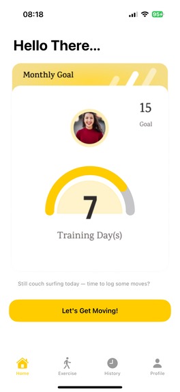 Flexi – screenshot 4