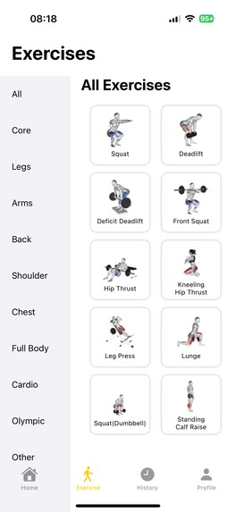 Flexi – screenshot 5