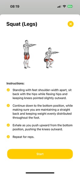 Flexi – screenshot 6