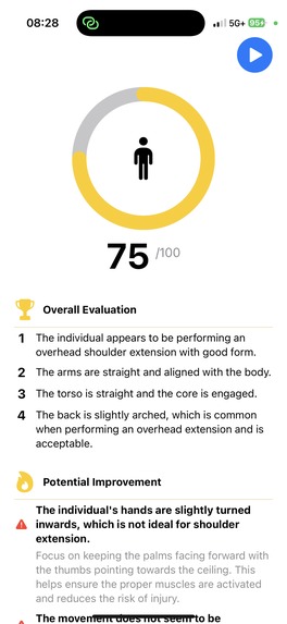 Flexi – screenshot 9